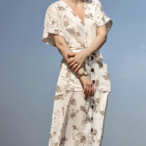 Women's Dress