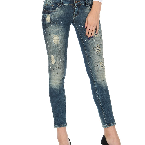 Denim Jeans